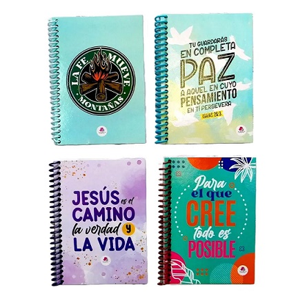 cuaderno tapa dura 48 hojas 75g
